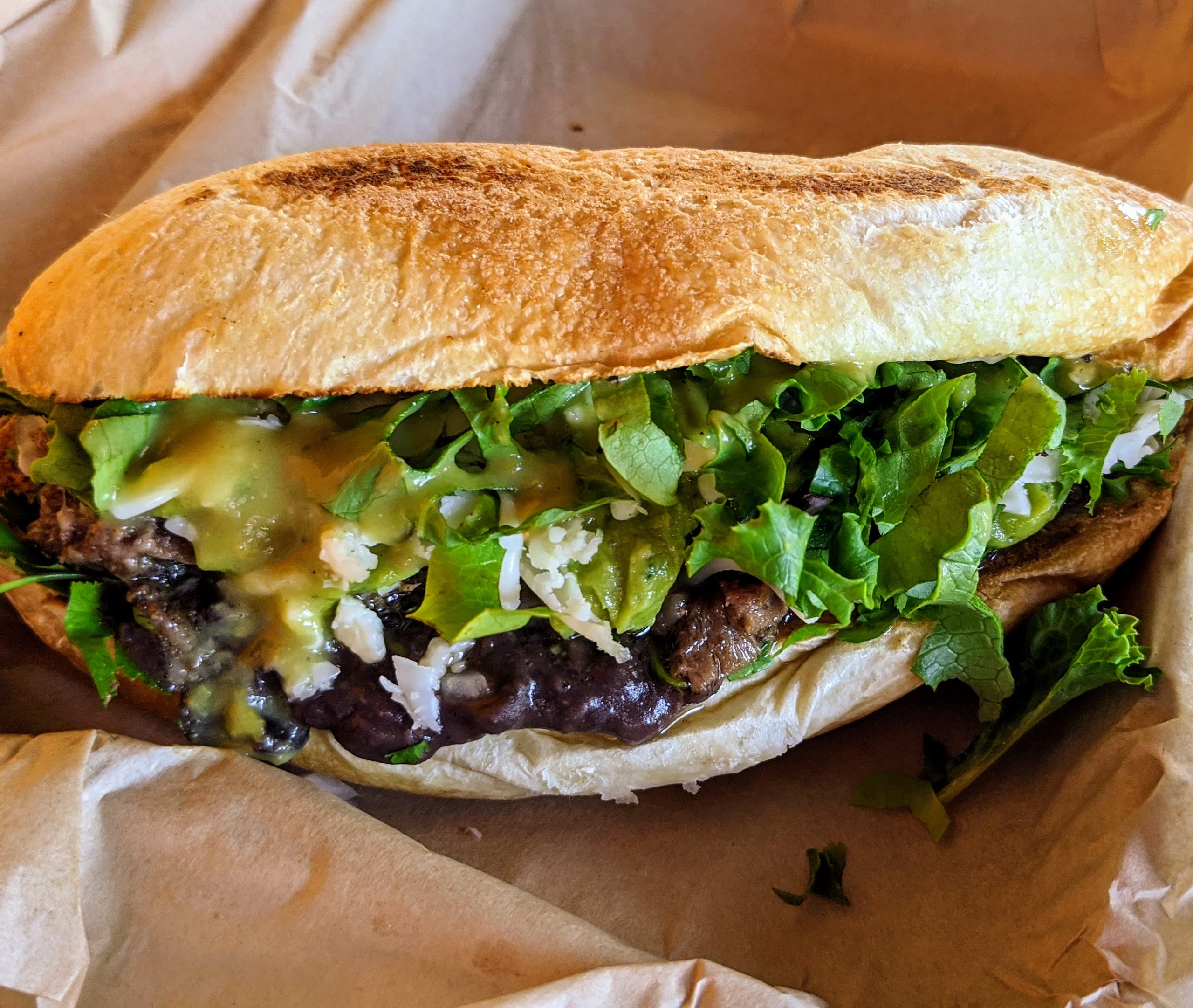 Tortas